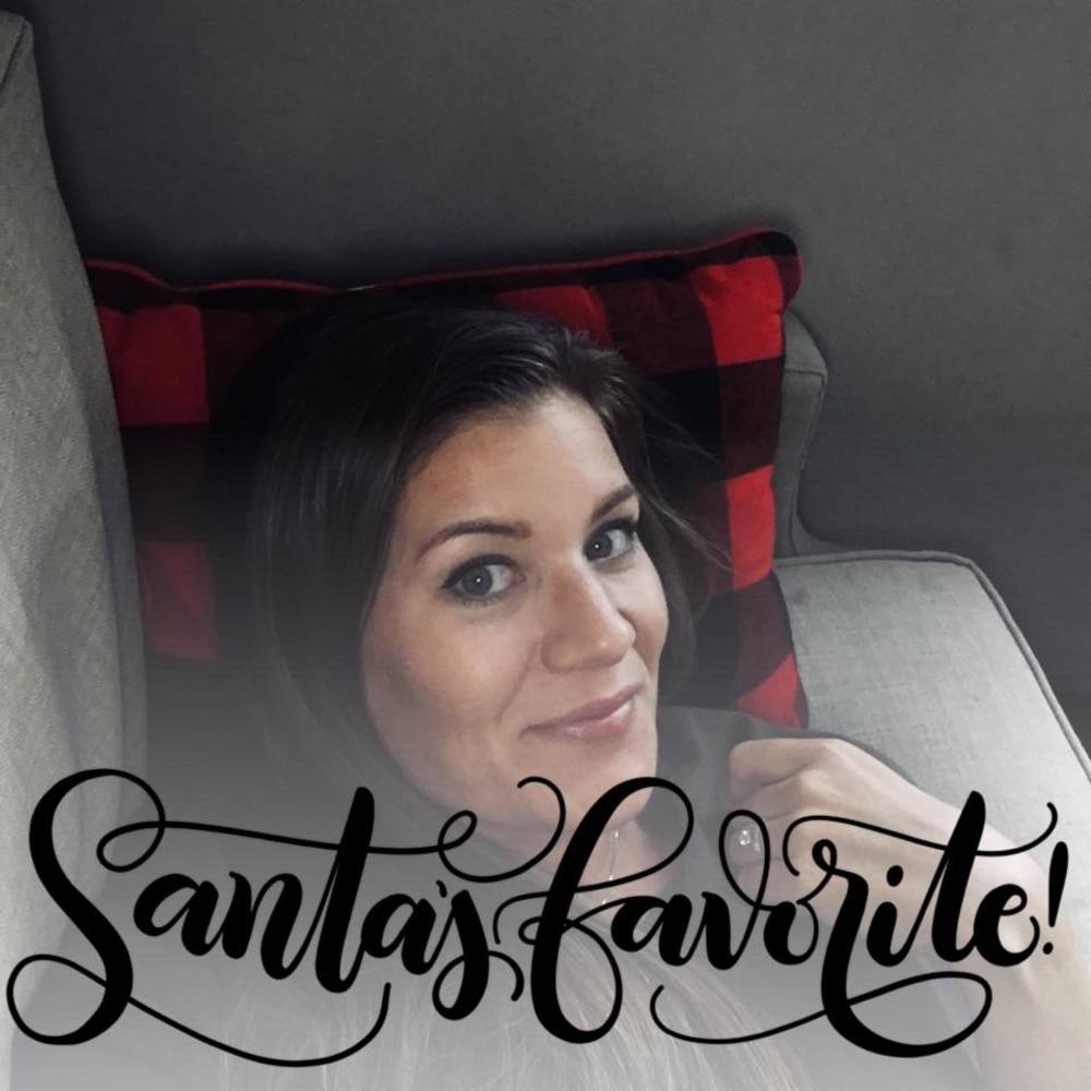 Meet your Posher, Julie